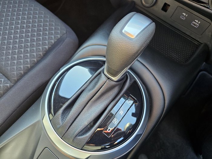 2024 Nissan JUKE ST