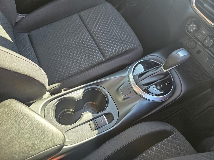 2024 Nissan JUKE ST