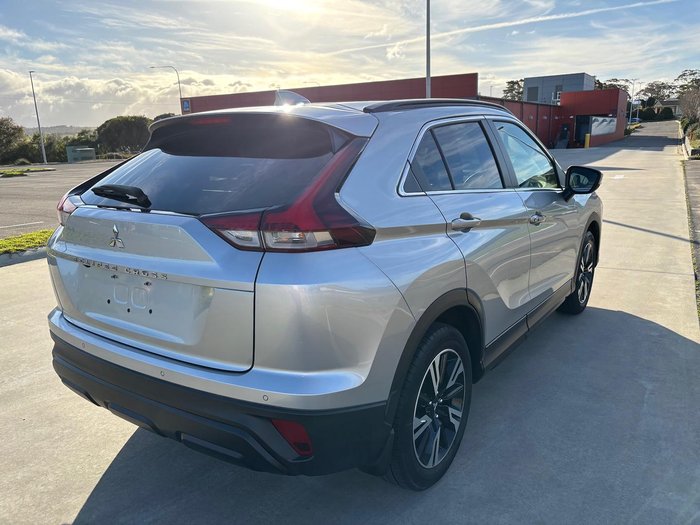 2023 Mitsubishi Eclipse Cross LS