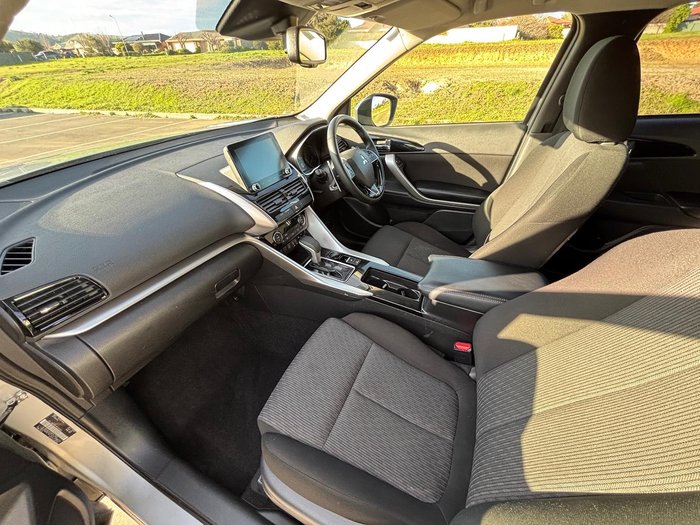 2023 Mitsubishi Eclipse Cross LS