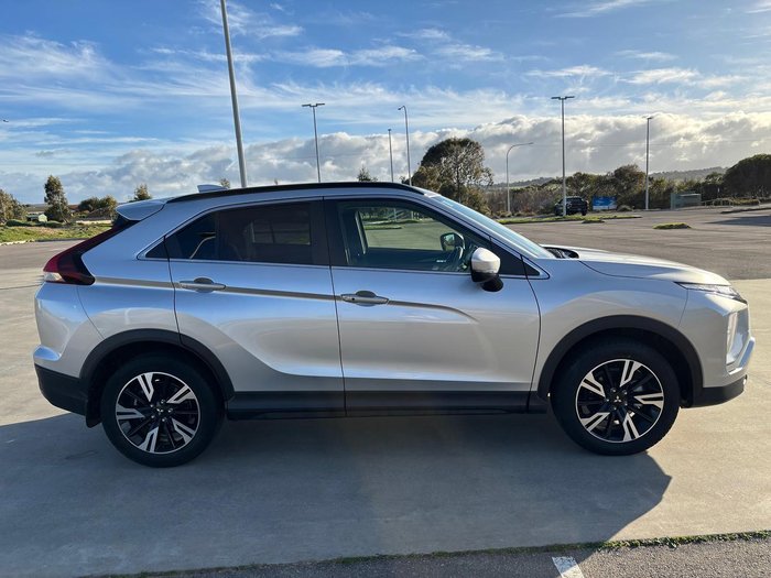 2023 Mitsubishi Eclipse Cross LS