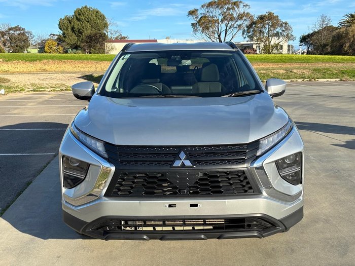 2023 Mitsubishi Eclipse Cross LS