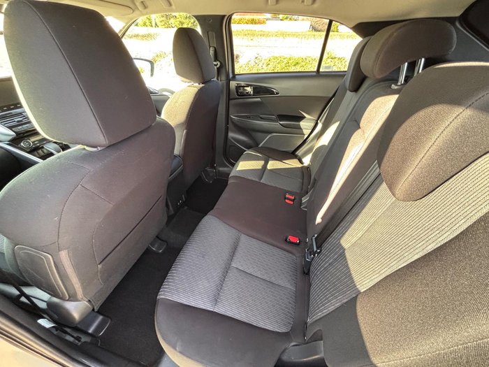 2023 Mitsubishi Eclipse Cross LS