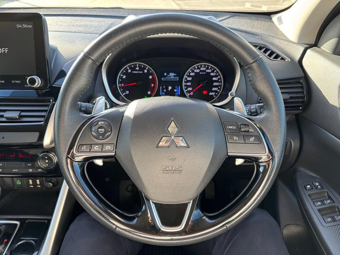 2023 Mitsubishi Eclipse Cross LS