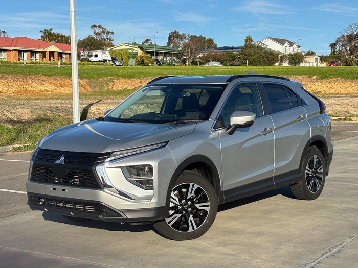 2023 Mitsubishi Eclipse Cross LS