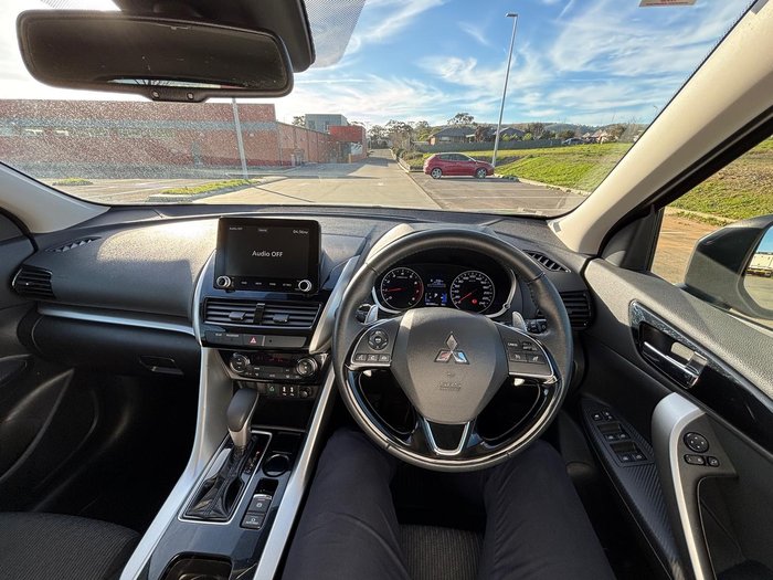 2023 Mitsubishi Eclipse Cross LS
