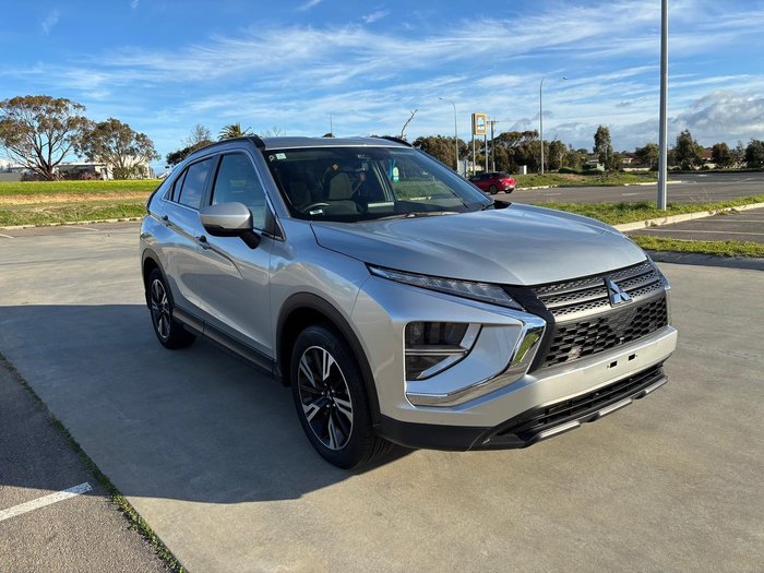 2023 Mitsubishi Eclipse Cross LS
