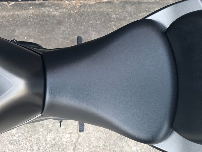 2022 Kawasaki NINJA 650L BLACK
