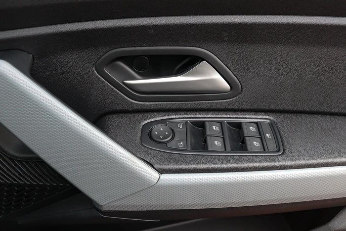 2025 Renault Duster Evolution