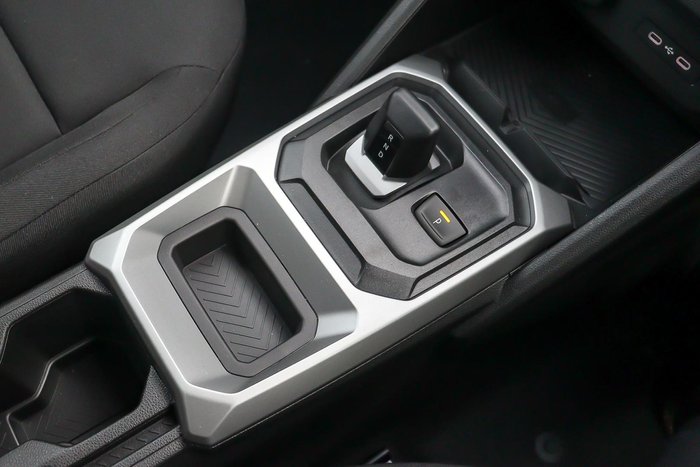 2025 Renault Duster Evolution