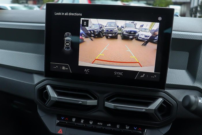 2025 Renault Duster Evolution