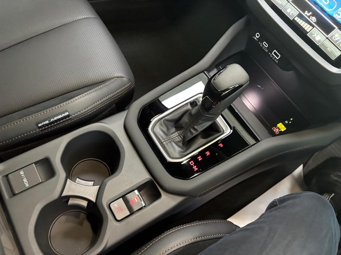 2025 Subaru Forester Hybrid Touring