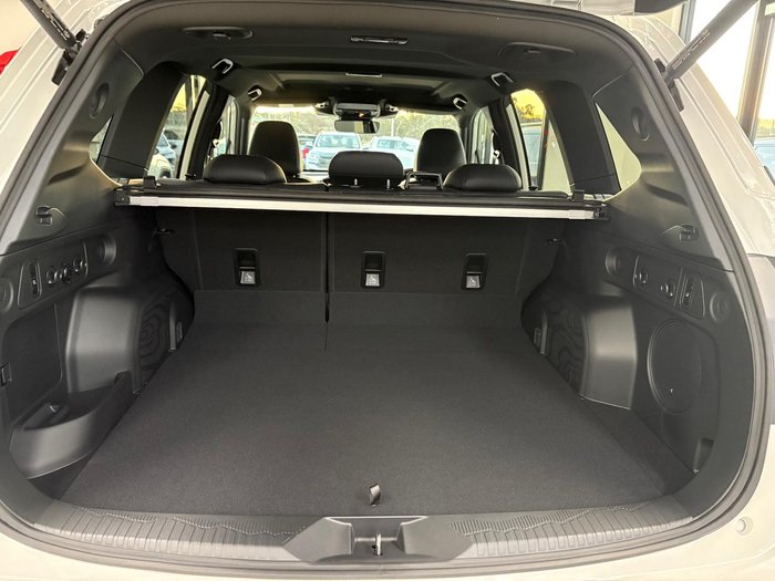 2025 Subaru Forester Hybrid Touring