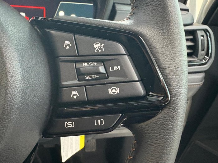 2025 Subaru Forester Hybrid Touring