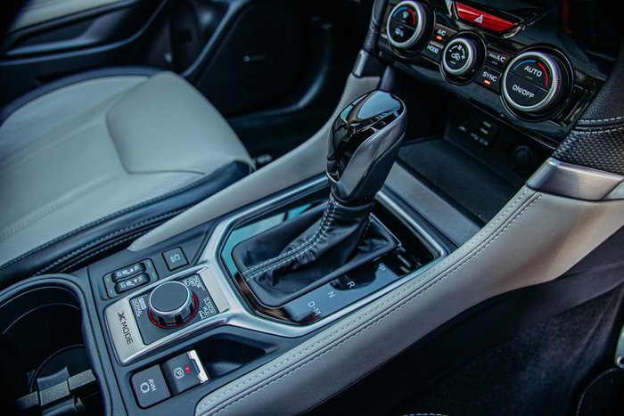 2020 Subaru Forester 2.5i-S
