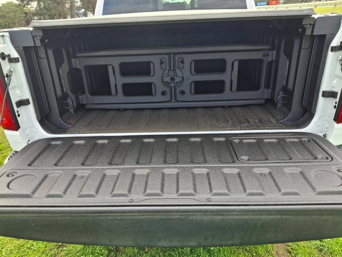 2025 RAM 1500 Laramie Sport Hurricane SO RamBox