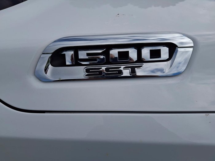 2025 RAM 1500 Laramie Sport Hurricane SO RamBox