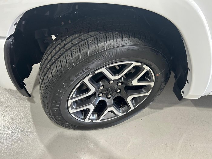 2025 RAM 1500 Laramie Sport Hurricane SO RamBox