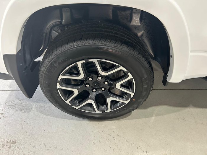 2025 RAM 1500 Laramie Sport Hurricane SO RamBox