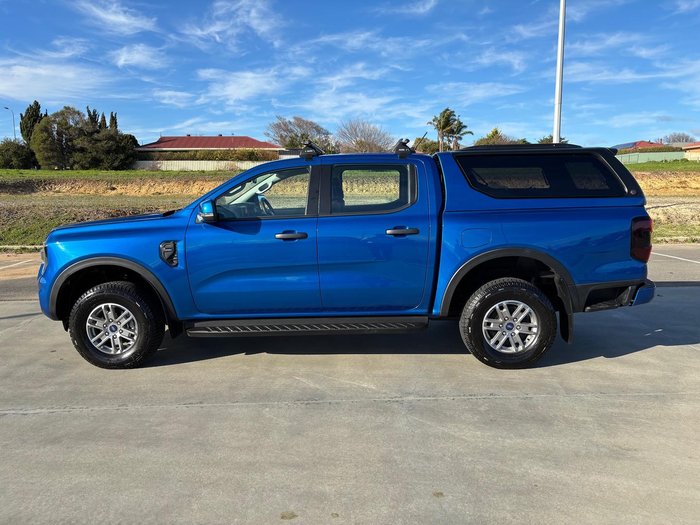 2022 Ford Ranger XLS Hi-Rider