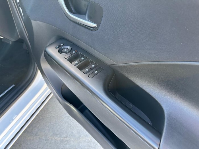 2023 Hyundai Kona Electric