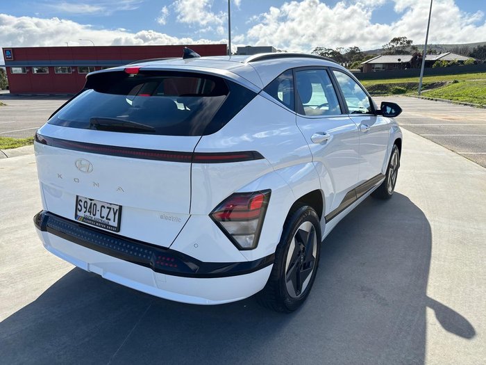 2023 Hyundai Kona Electric