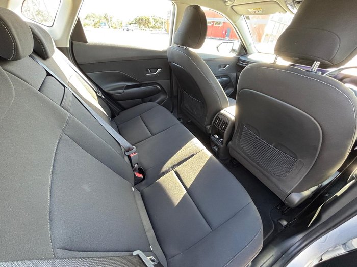 2023 Hyundai Kona Electric