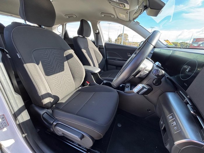 2023 Hyundai Kona Electric