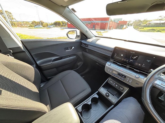 2023 Hyundai Kona Electric