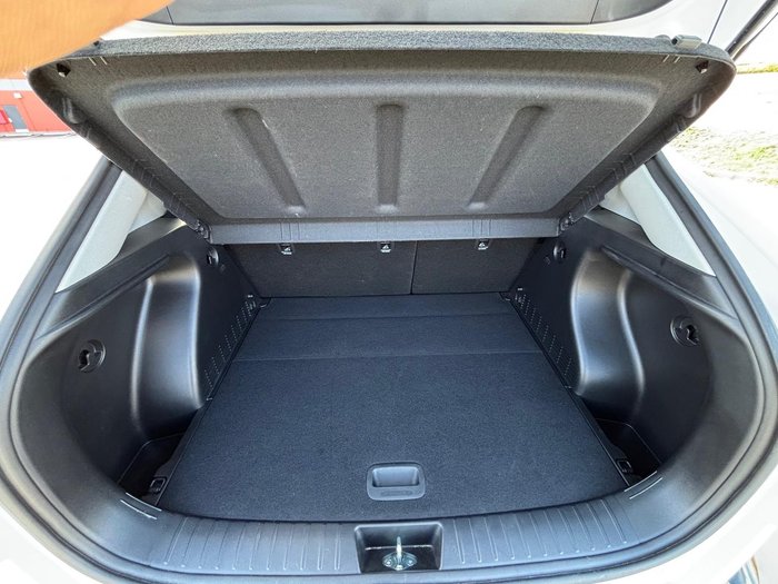 2023 Hyundai Kona Electric