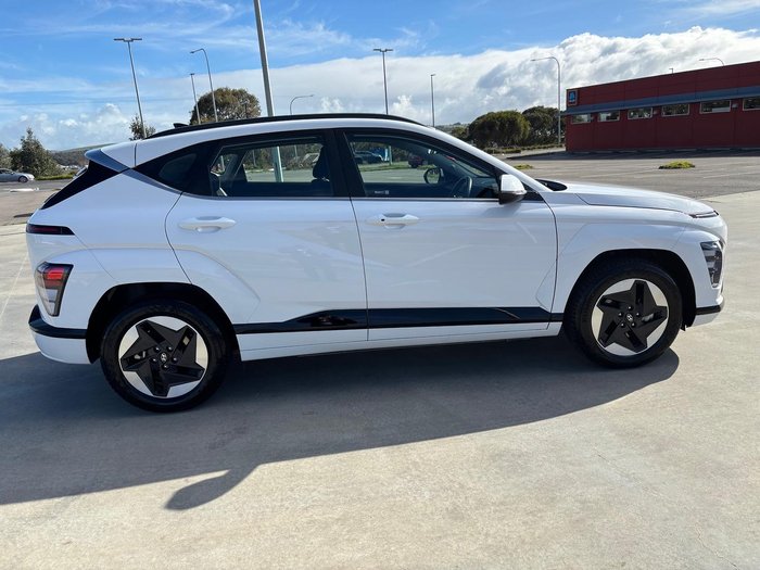 2023 Hyundai Kona Electric