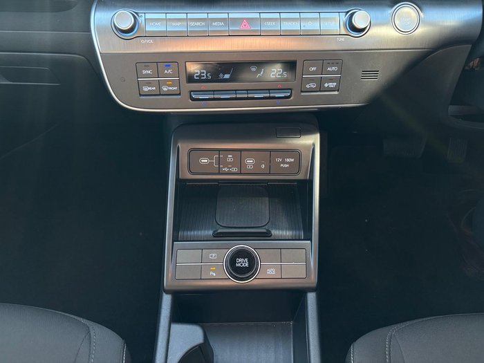 2023 Hyundai Kona Electric