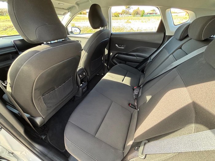 2023 Hyundai Kona Electric