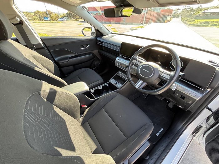 2023 Hyundai Kona Electric