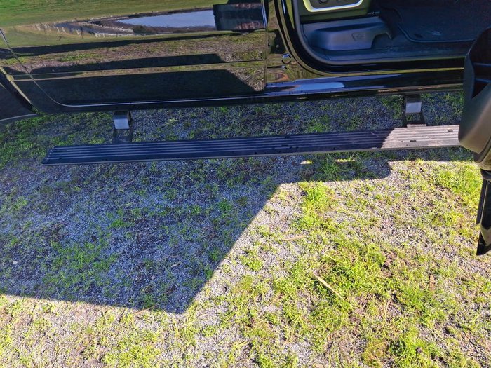 2025 RAM 1500 Laramie Sport Hurricane SO RamBox