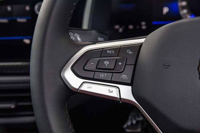 2025 Volkswagen Polo 85TSI Life