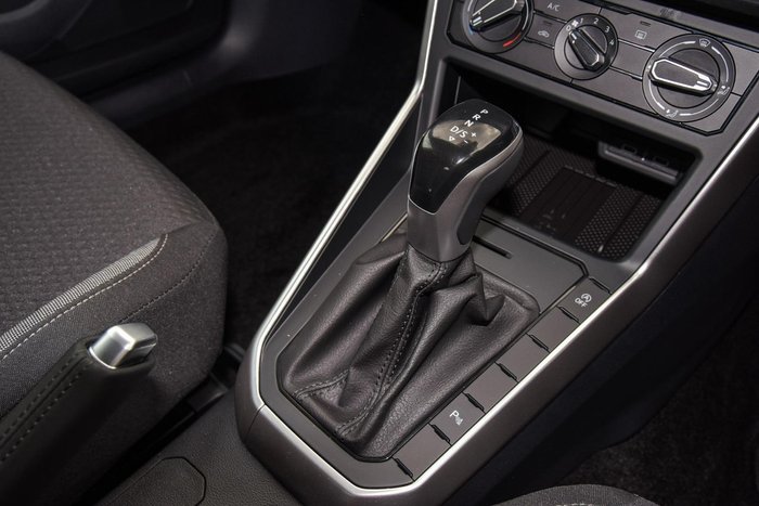 2025 Volkswagen Polo 85TSI Life