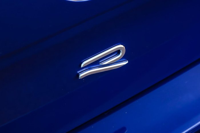 2025 Volkswagen T-Roc R