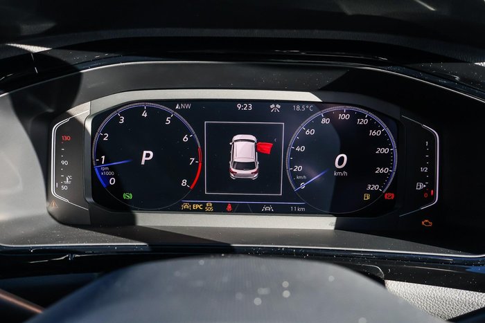 2025 Volkswagen T-Roc R