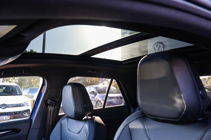 2025 Volkswagen T-Roc R