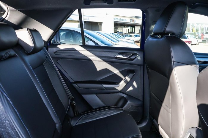 2025 Volkswagen T-Roc R