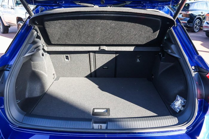 2025 Volkswagen T-Roc R