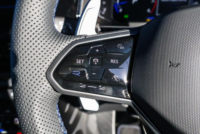 2025 Volkswagen T-Roc R