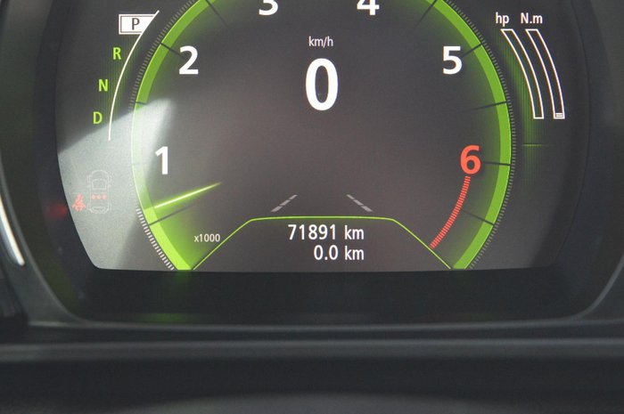 2018 Renault Koleos S-Edition HZG Universal White