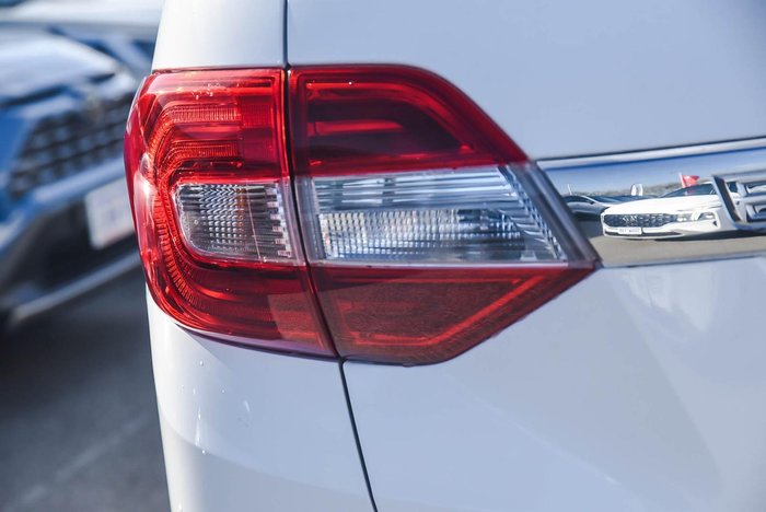 2022 Ford Everest Trend