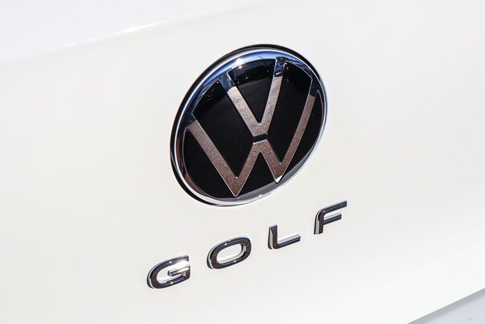 2025 Volkswagen Golf 110TSI Style