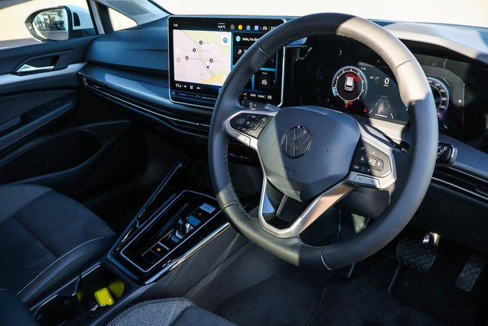 2025 Volkswagen Golf 110TSI Style