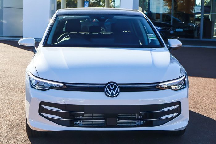 2025 Volkswagen Golf 110TSI Style