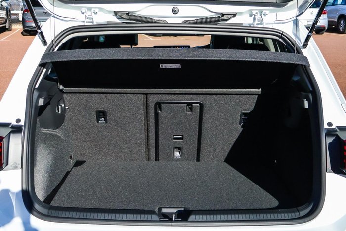 2025 Volkswagen Golf 110TSI Style