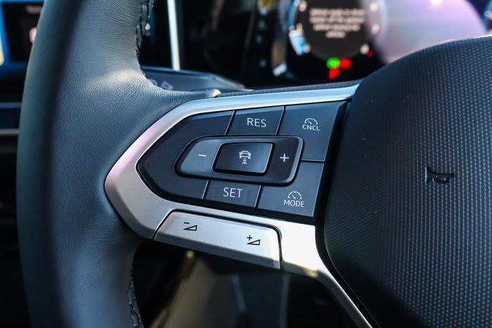 2025 Volkswagen Golf 110TSI Style